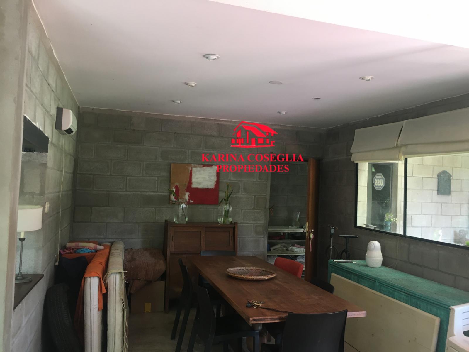 CASA DE 5 AMBIENTES EN VENTA LA LONJA . PILAR — foto 8