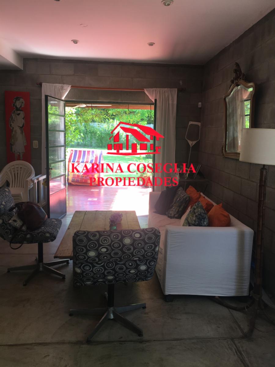CASA DE 5 AMBIENTES EN VENTA LA LONJA . PILAR — foto 9