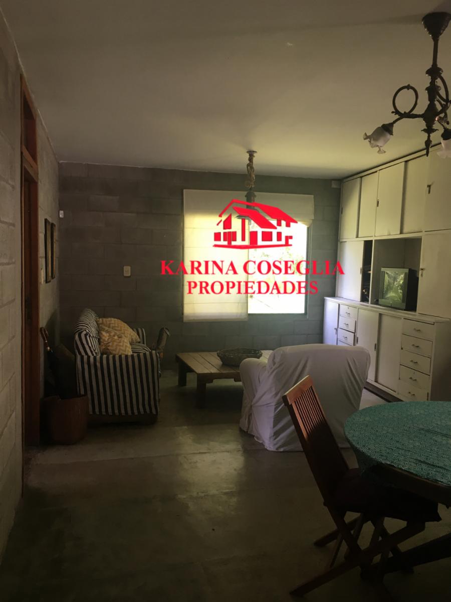 CASA DE 5 AMBIENTES EN VENTA LA LONJA . PILAR — foto 10