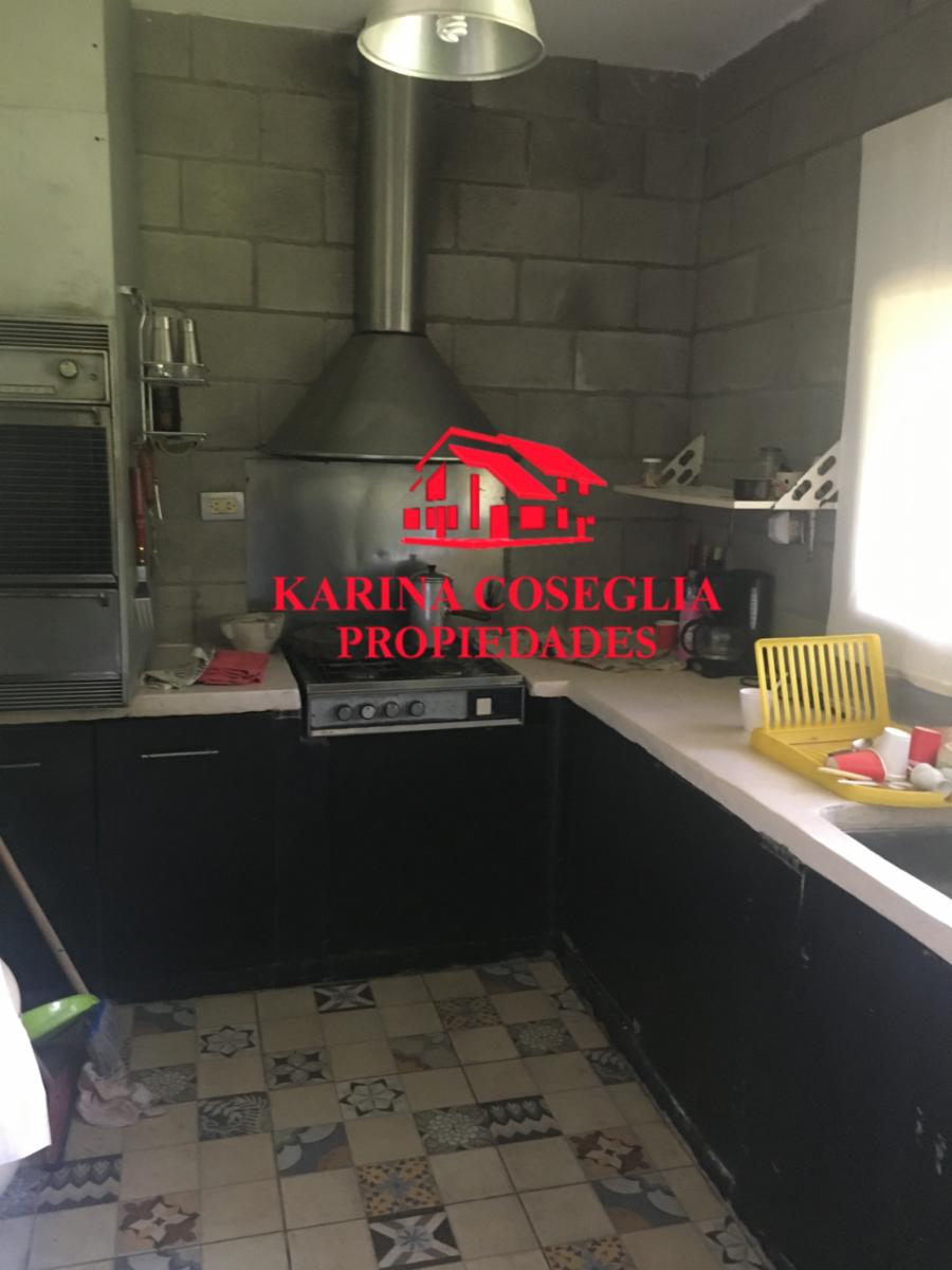 CASA DE 5 AMBIENTES EN VENTA LA LONJA . PILAR — foto 11