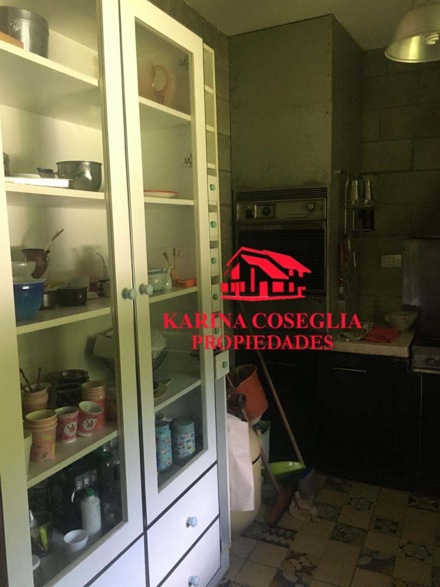 CASA DE 5 AMBIENTES EN VENTA LA LONJA . PILAR — foto 12