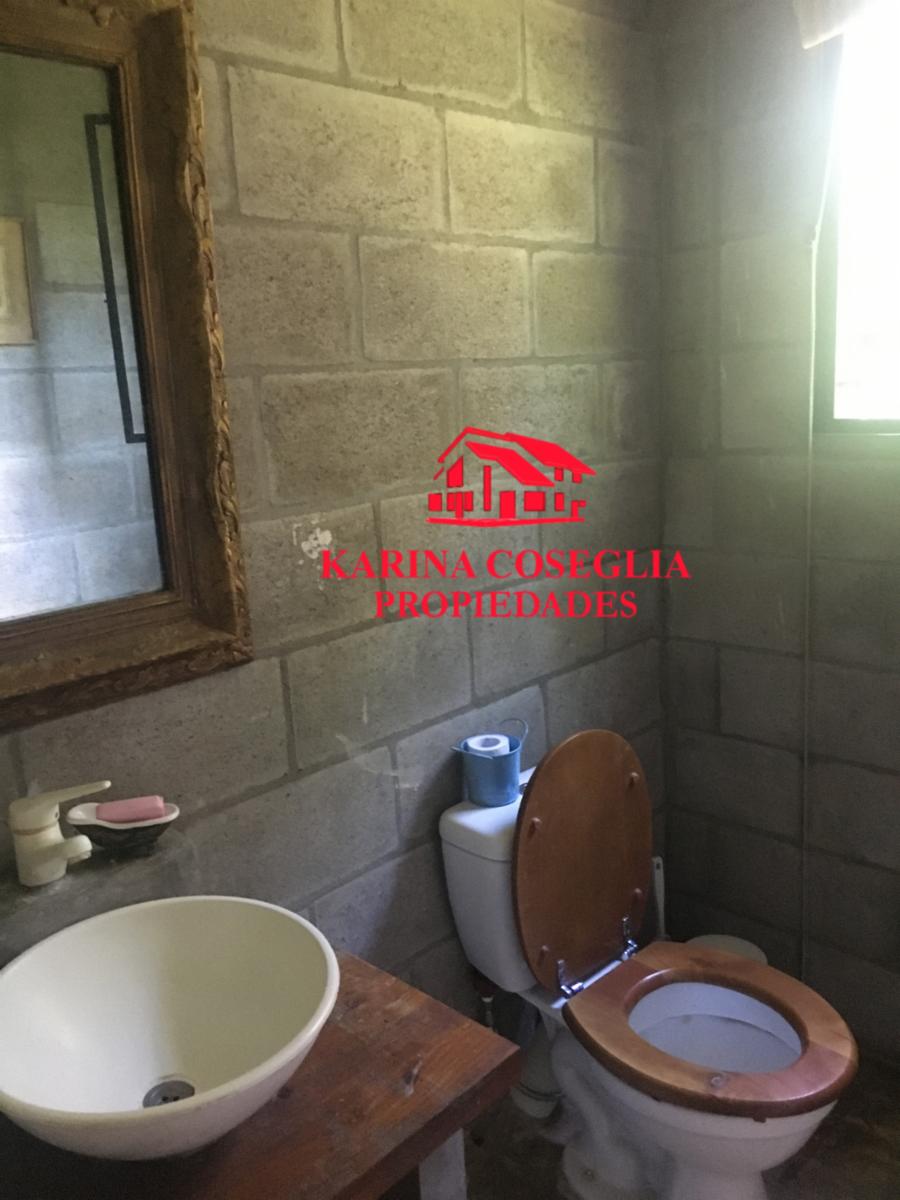 CASA DE 5 AMBIENTES EN VENTA LA LONJA . PILAR — foto 14