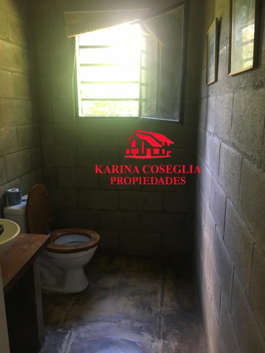 CASA DE 5 AMBIENTES EN VENTA LA LONJA . PILAR — foto 15