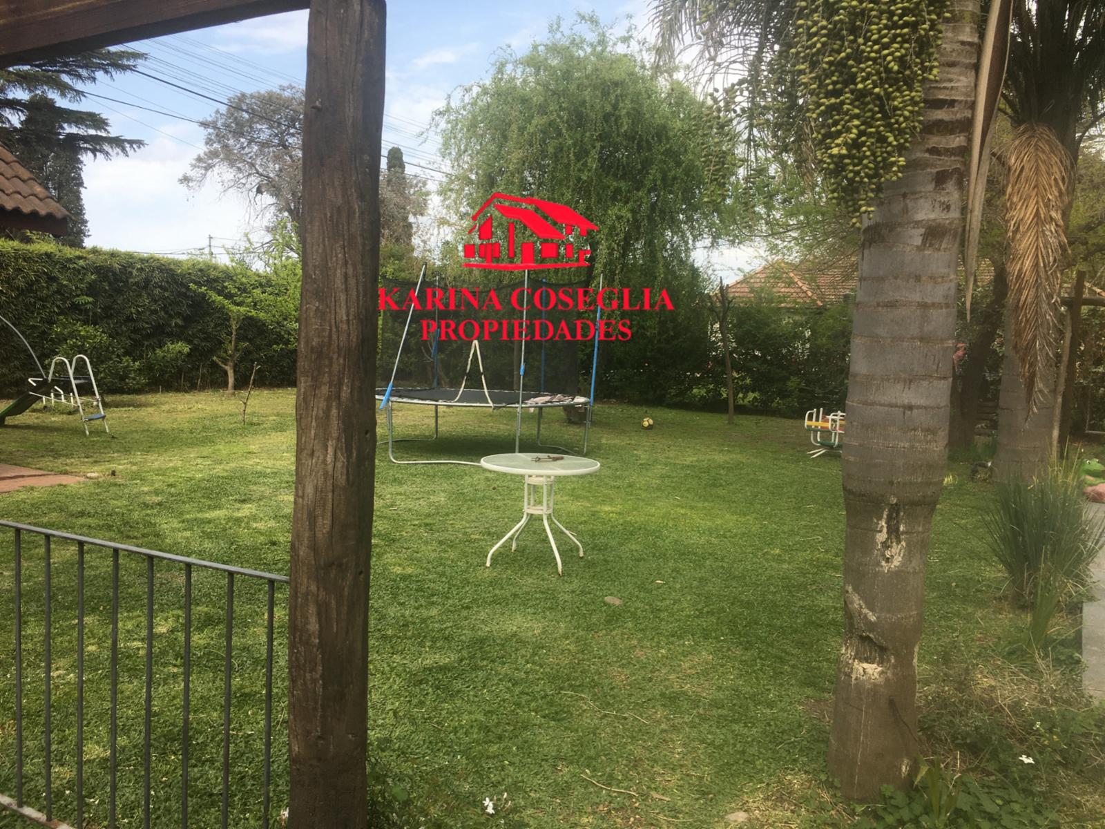 CASA EN VENTA . BARRIO LAS ACACIAS . DEL VISO . PILAR — foto 4