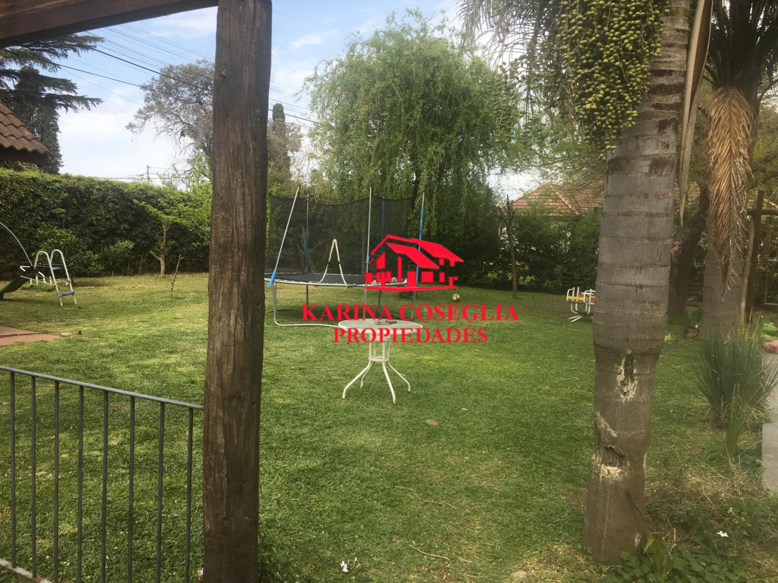 CASA EN VENTA . BARRIO LAS ACACIAS . DEL VISO . PILAR — foto 5