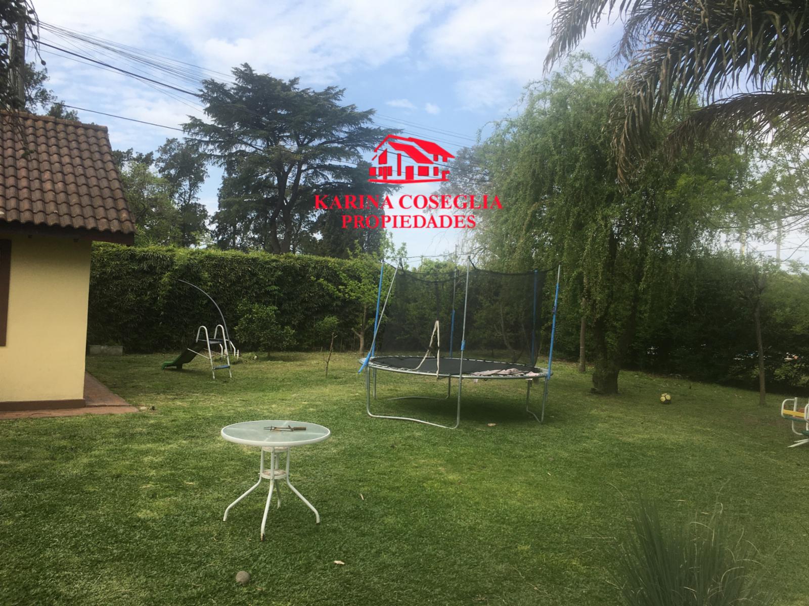 CASA EN VENTA . BARRIO LAS ACACIAS . DEL VISO . PILAR — foto 6