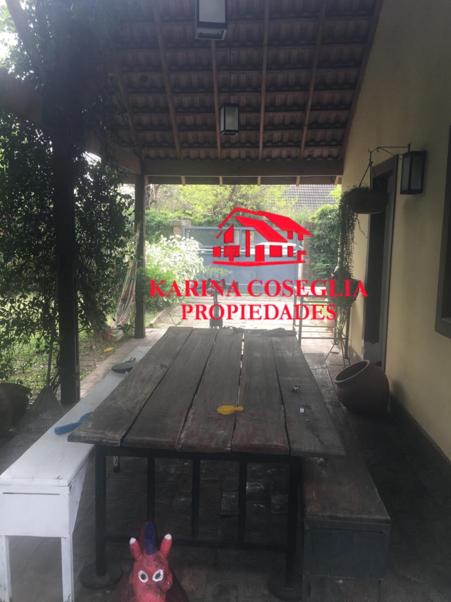 CASA EN VENTA . BARRIO LAS ACACIAS . DEL VISO . PILAR — foto 9
