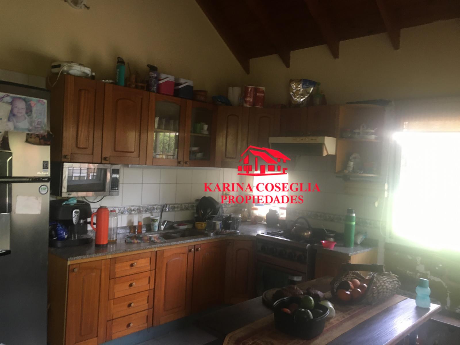 CASA EN VENTA . BARRIO LAS ACACIAS . DEL VISO . PILAR — foto 11