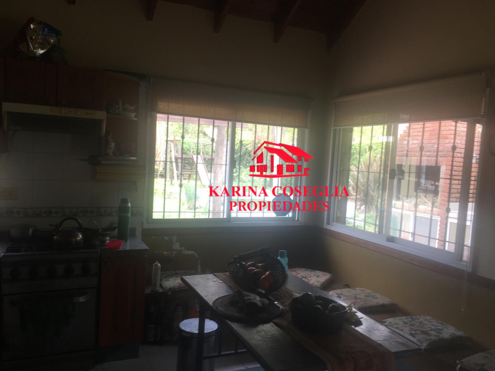 CASA EN VENTA . BARRIO LAS ACACIAS . DEL VISO . PILAR — foto 12