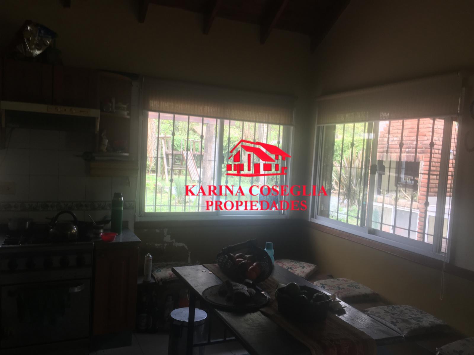 CASA EN VENTA . BARRIO LAS ACACIAS . DEL VISO . PILAR — foto 13
