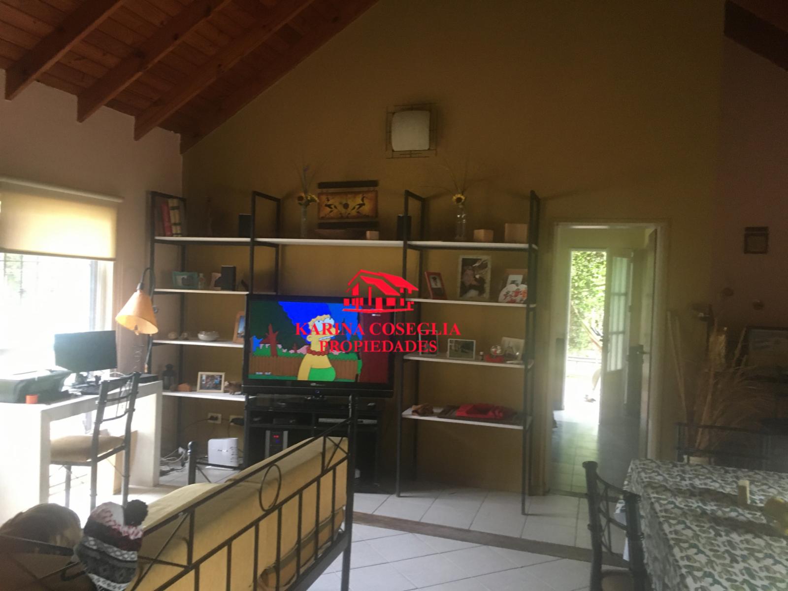 CASA EN VENTA . BARRIO LAS ACACIAS . DEL VISO . PILAR — foto 14