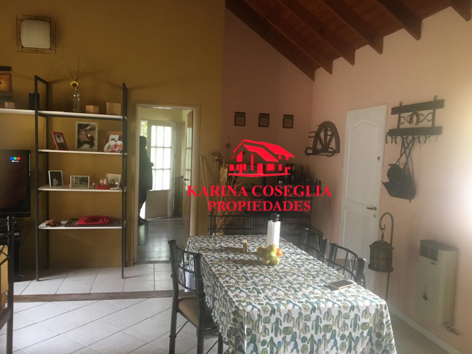 CASA EN VENTA . BARRIO LAS ACACIAS . DEL VISO . PILAR — foto 15