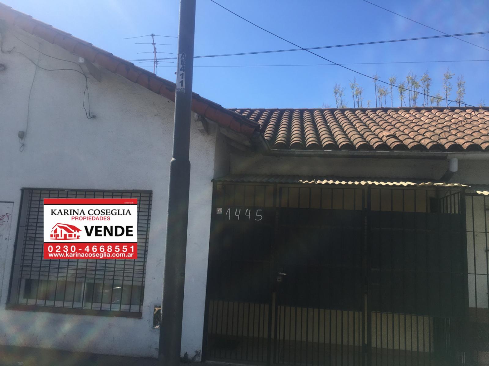 DUPLEX 3 AMBIENTES EN VENTA . SAN MIGUEL — foto 2