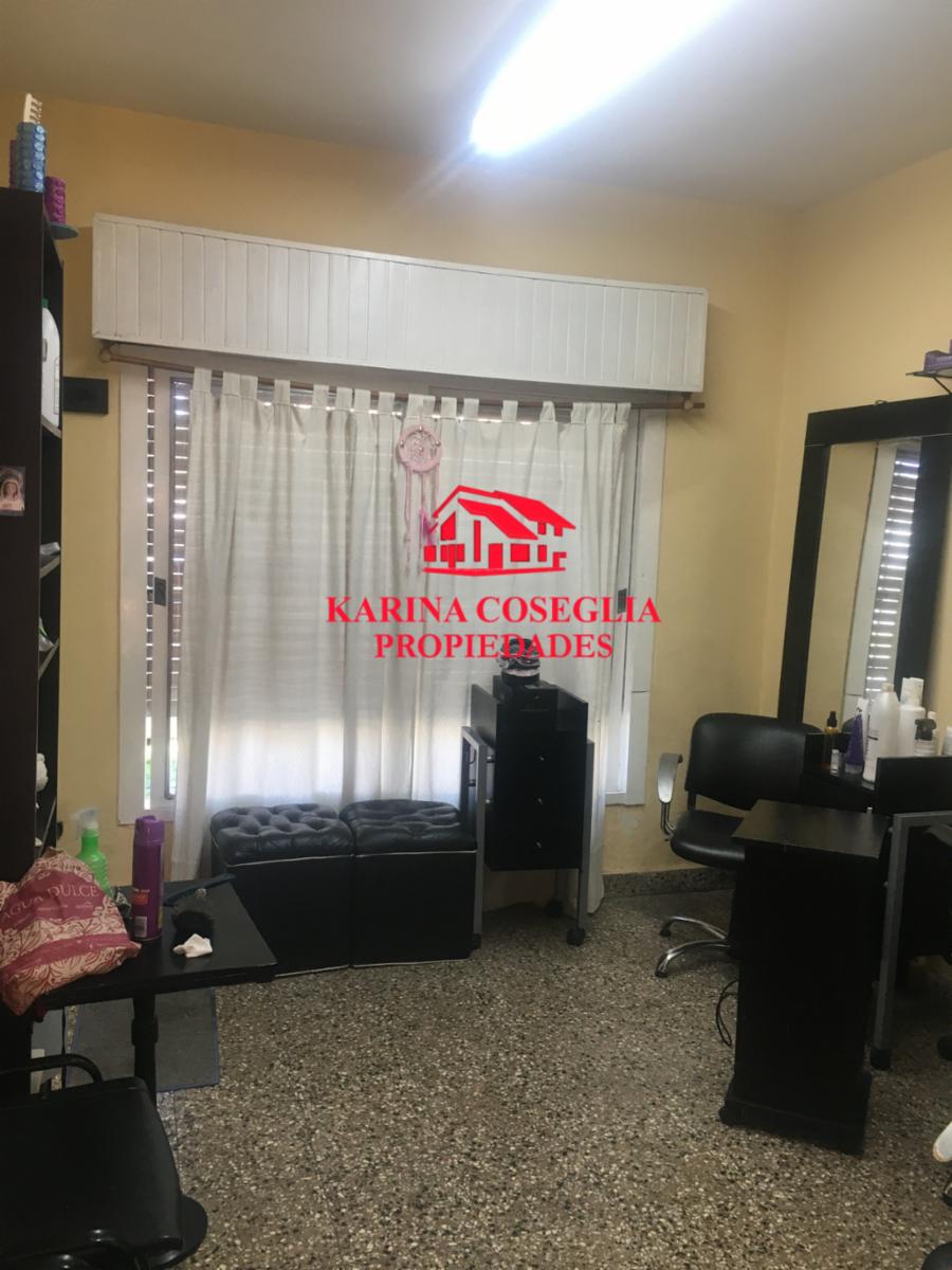 DUPLEX 3 AMBIENTES EN VENTA . SAN MIGUEL — foto 3
