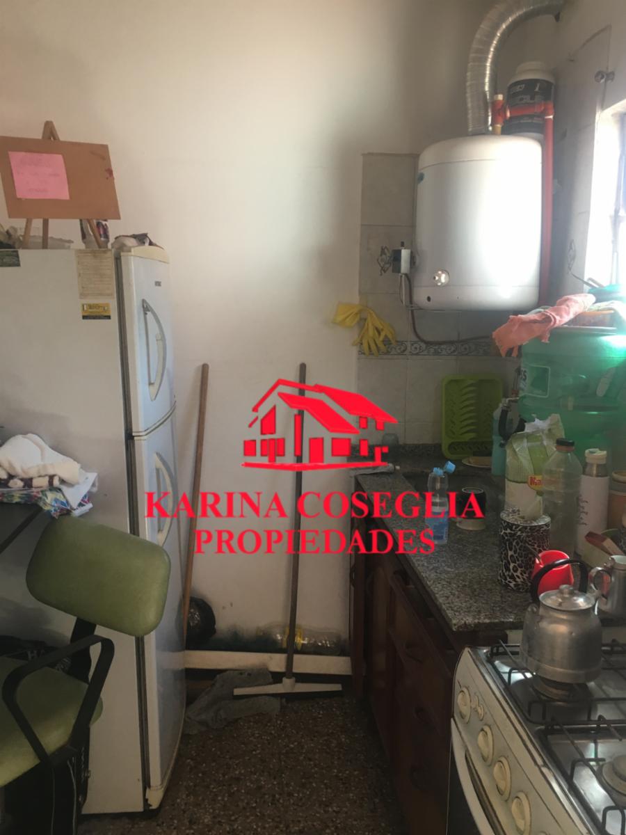 DUPLEX 3 AMBIENTES EN VENTA . SAN MIGUEL — foto 4