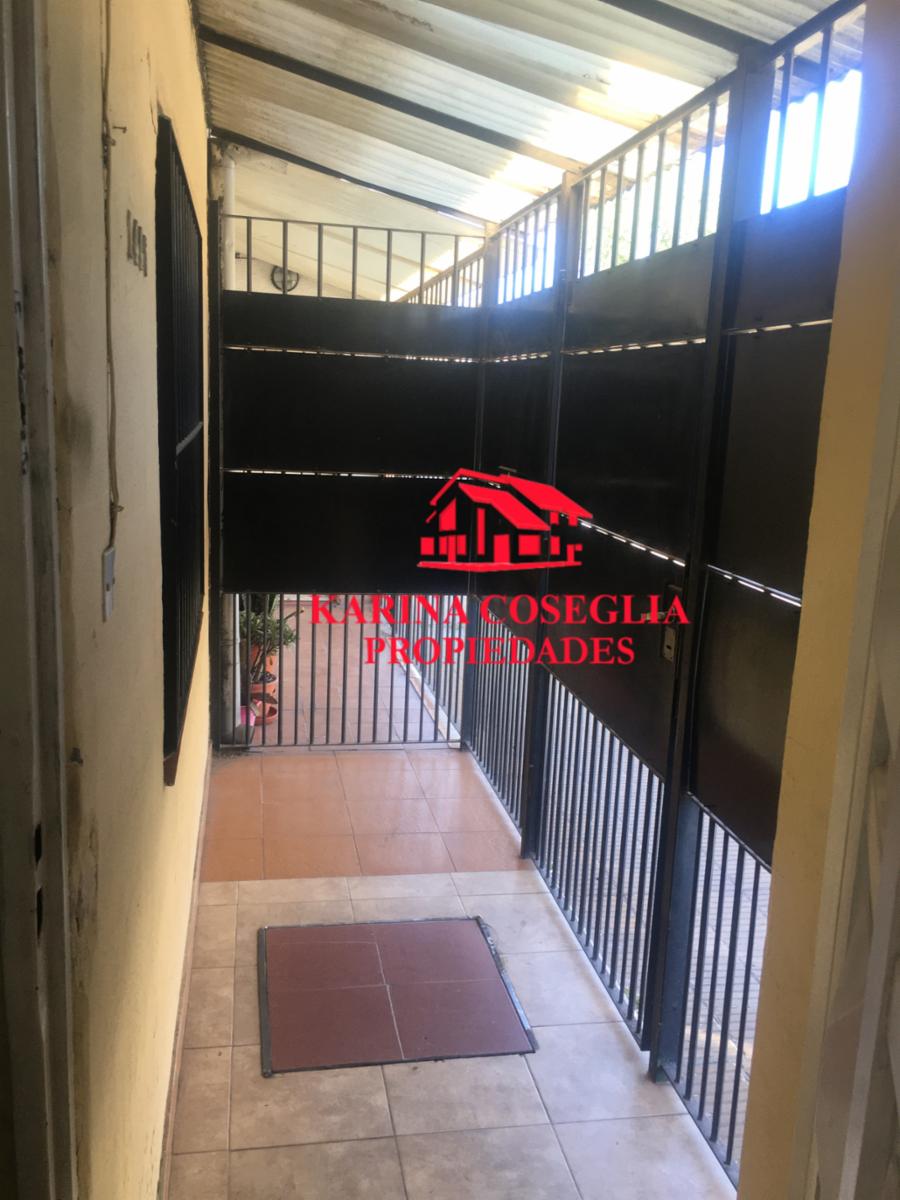 DUPLEX 3 AMBIENTES EN VENTA . SAN MIGUEL — foto 8
