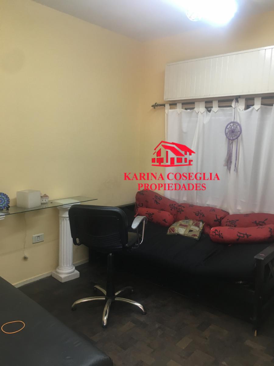 DUPLEX 3 AMBIENTES EN VENTA . SAN MIGUEL — foto 9