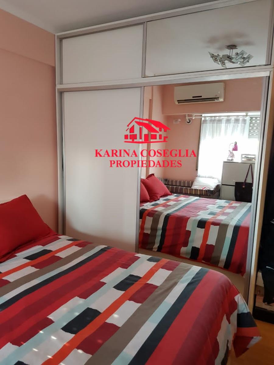 EXCELENTE 2 AMBIENTES EN VENTA . ISA I . SAN MIGUEL — foto 2
