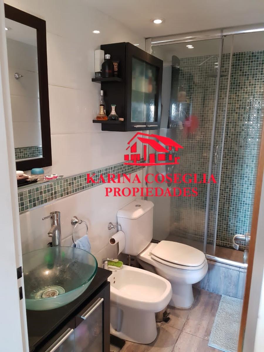 EXCELENTE 2 AMBIENTES EN VENTA . ISA I . SAN MIGUEL — foto 4