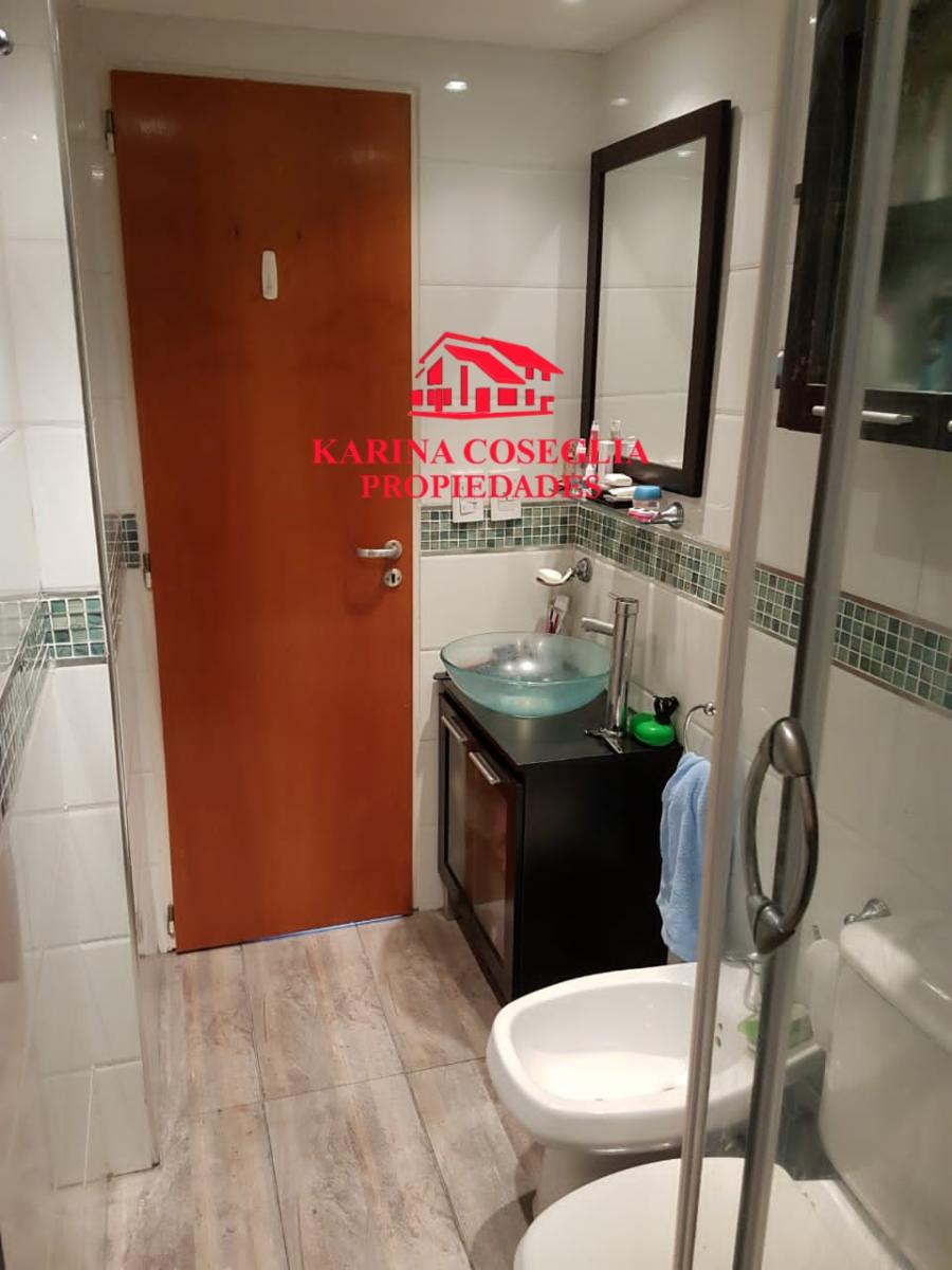 EXCELENTE 2 AMBIENTES EN VENTA . ISA I . SAN MIGUEL — foto 5
