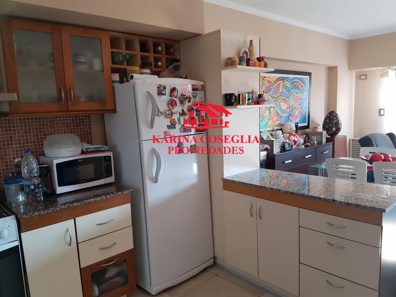 EXCELENTE 2 AMBIENTES EN VENTA . ISA I . SAN MIGUEL — foto 6