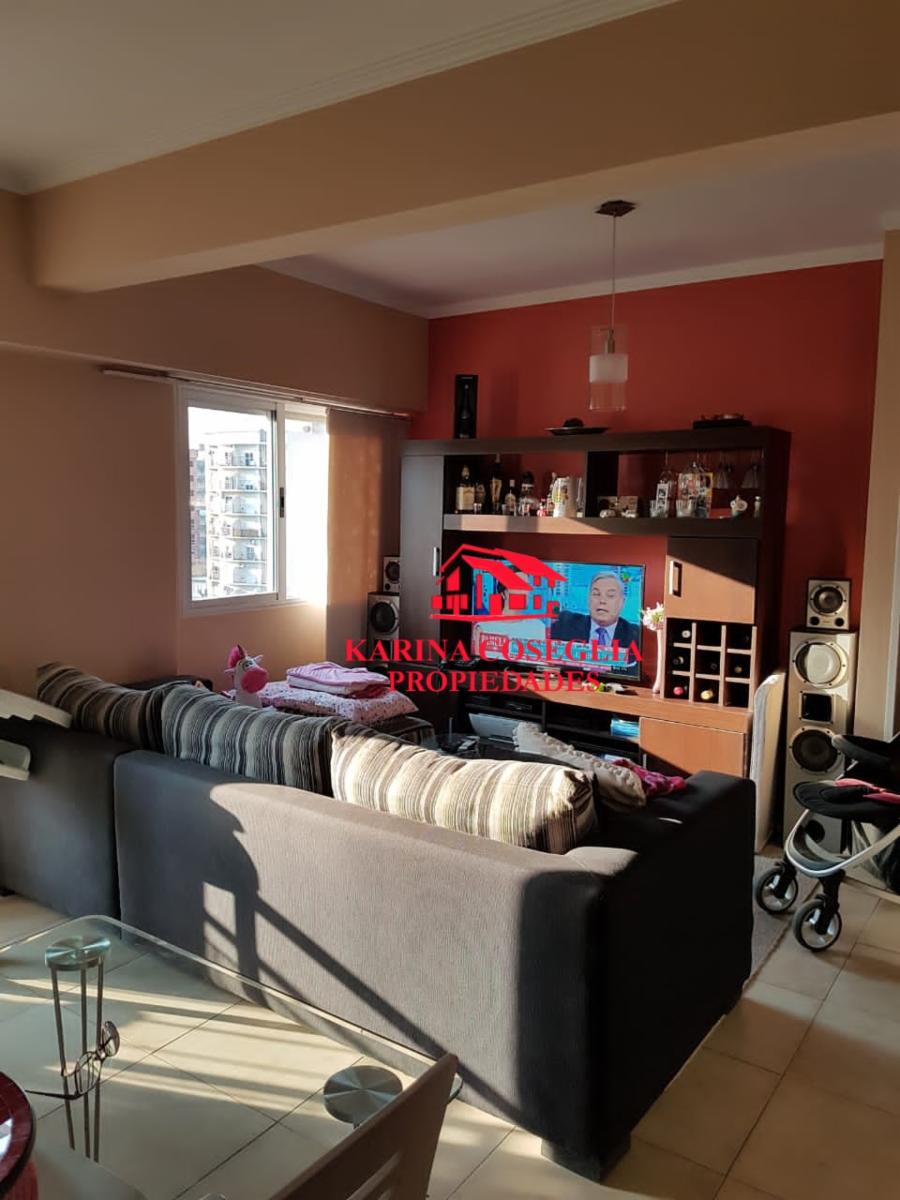 EXCELENTE 2 AMBIENTES EN VENTA . ISA I . SAN MIGUEL — foto 8