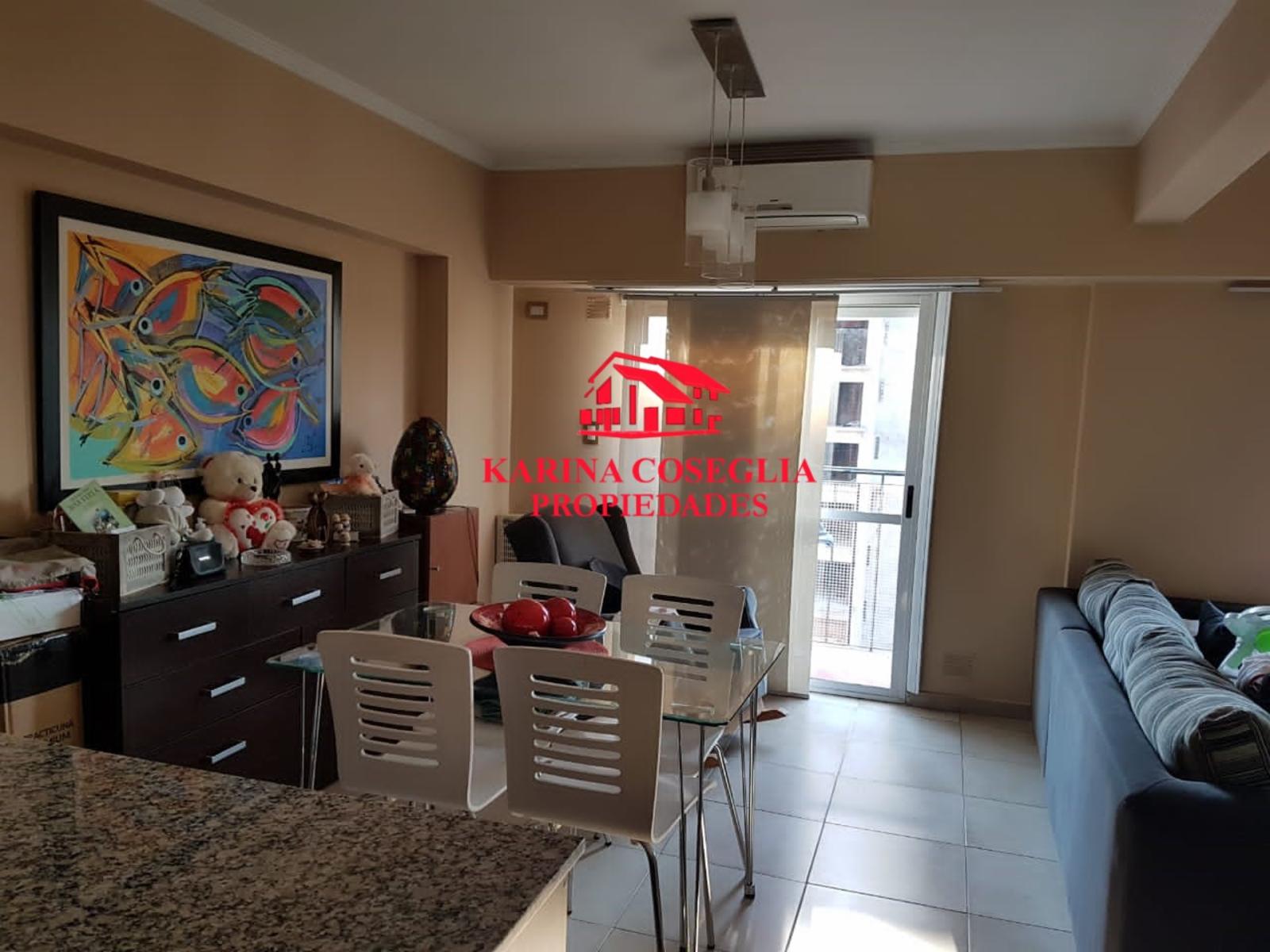 EXCELENTE 2 AMBIENTES EN VENTA . ISA I . SAN MIGUEL — foto 9