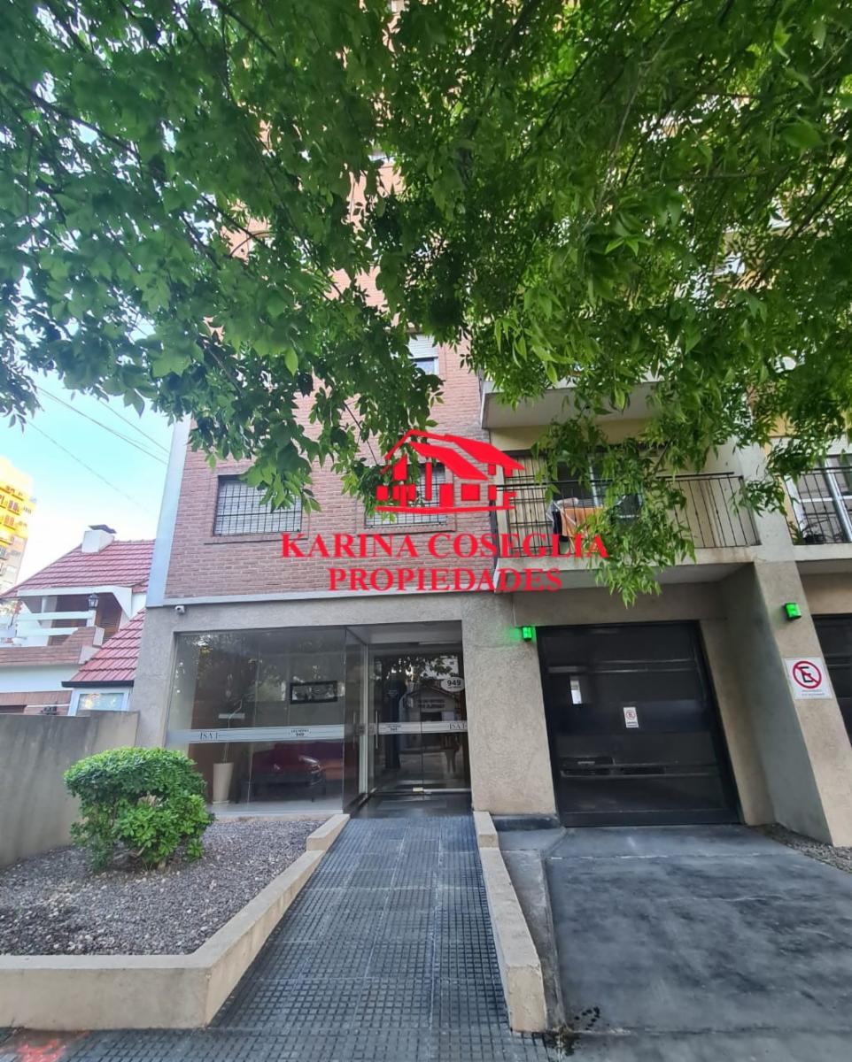 EXCELENTE 2 AMBIENTES EN VENTA . ISA I . SAN MIGUEL — foto 10