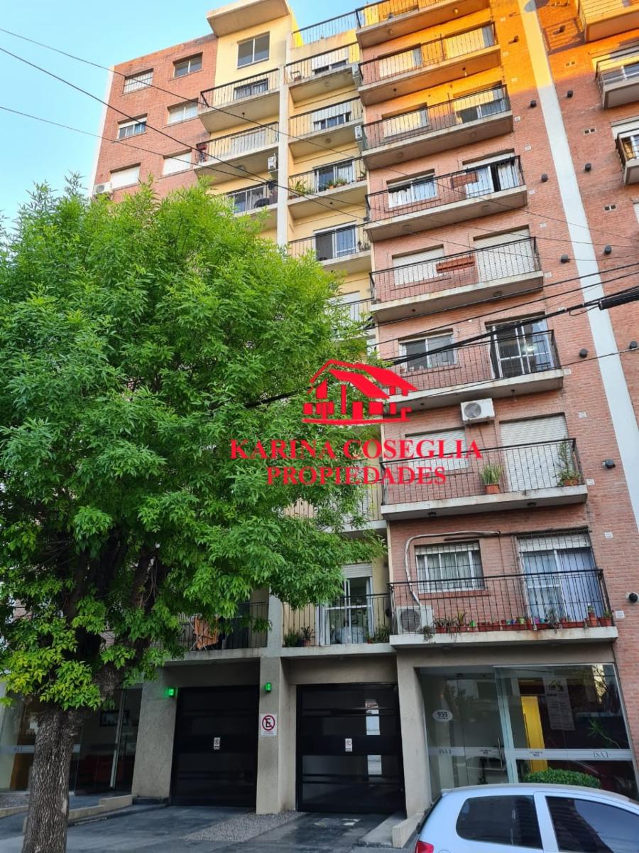EXCELENTE 2 AMBIENTES EN VENTA . ISA I . SAN MIGUEL — foto 11
