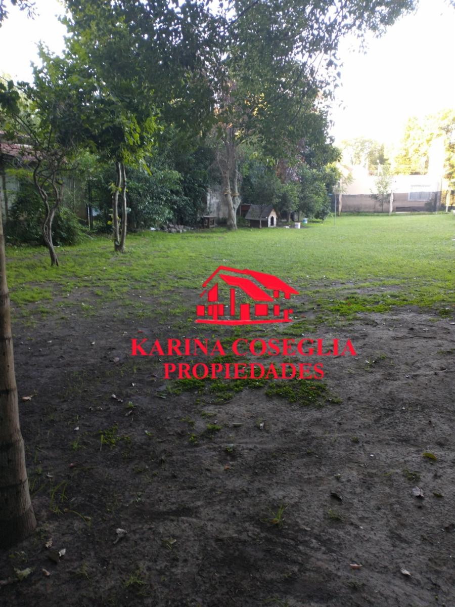 Terreno en venta en Bariio la Alborada, Pilar — foto 2