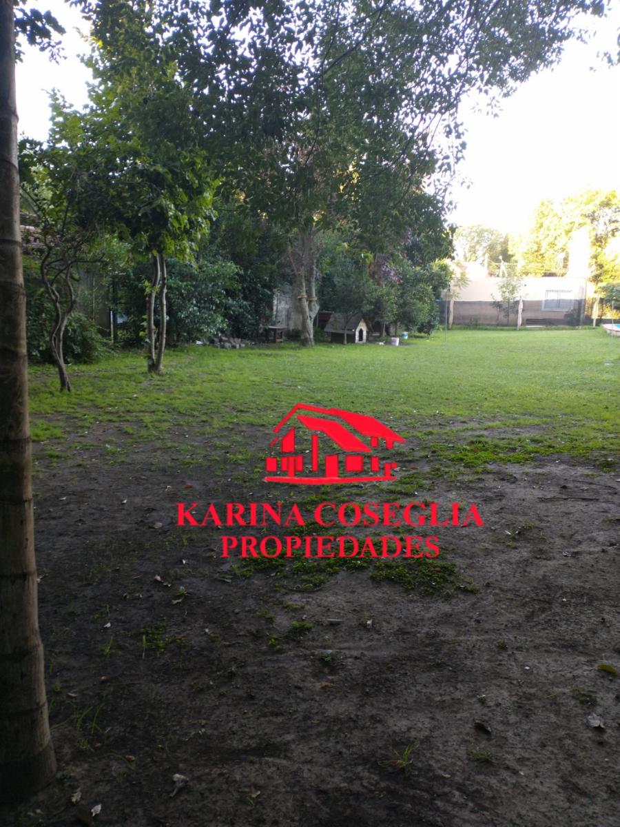 Terreno en venta en Bariio la Alborada, Pilar — foto 3