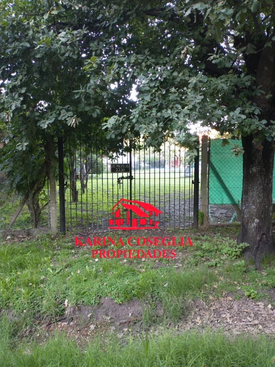 Terreno en venta en Bariio la Alborada, Pilar — foto 4