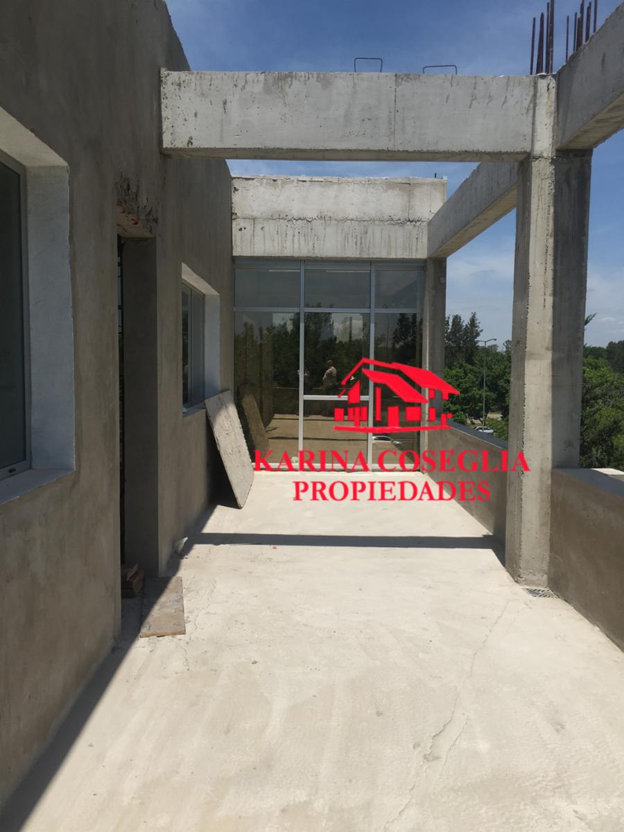 EXCELENTES OFICINAS EN ALQUILER .KM 45 RAMAL PILAR - 10
