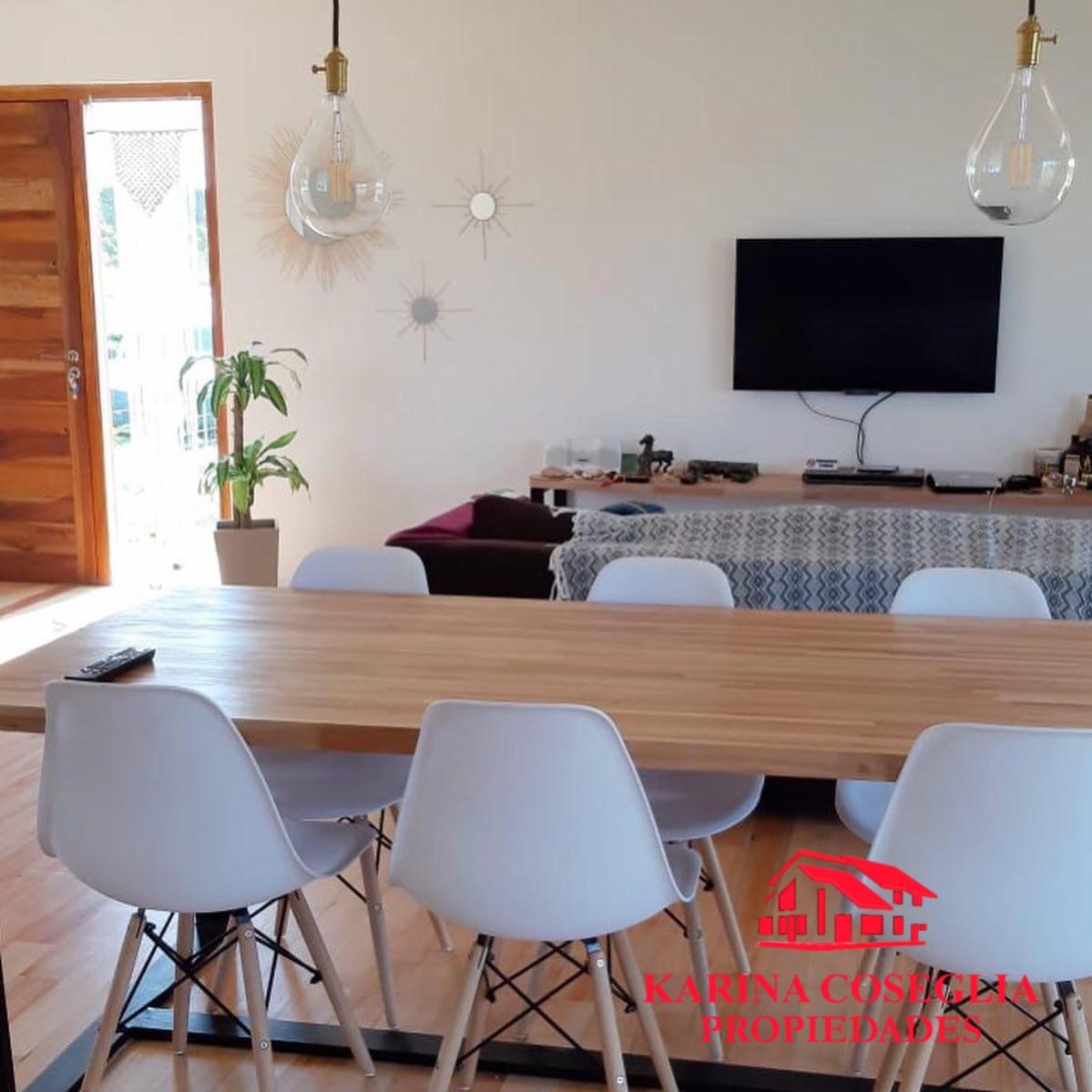 CASA EN ALQUILER TEMPORARIO, CHAPADMALAL — foto 2