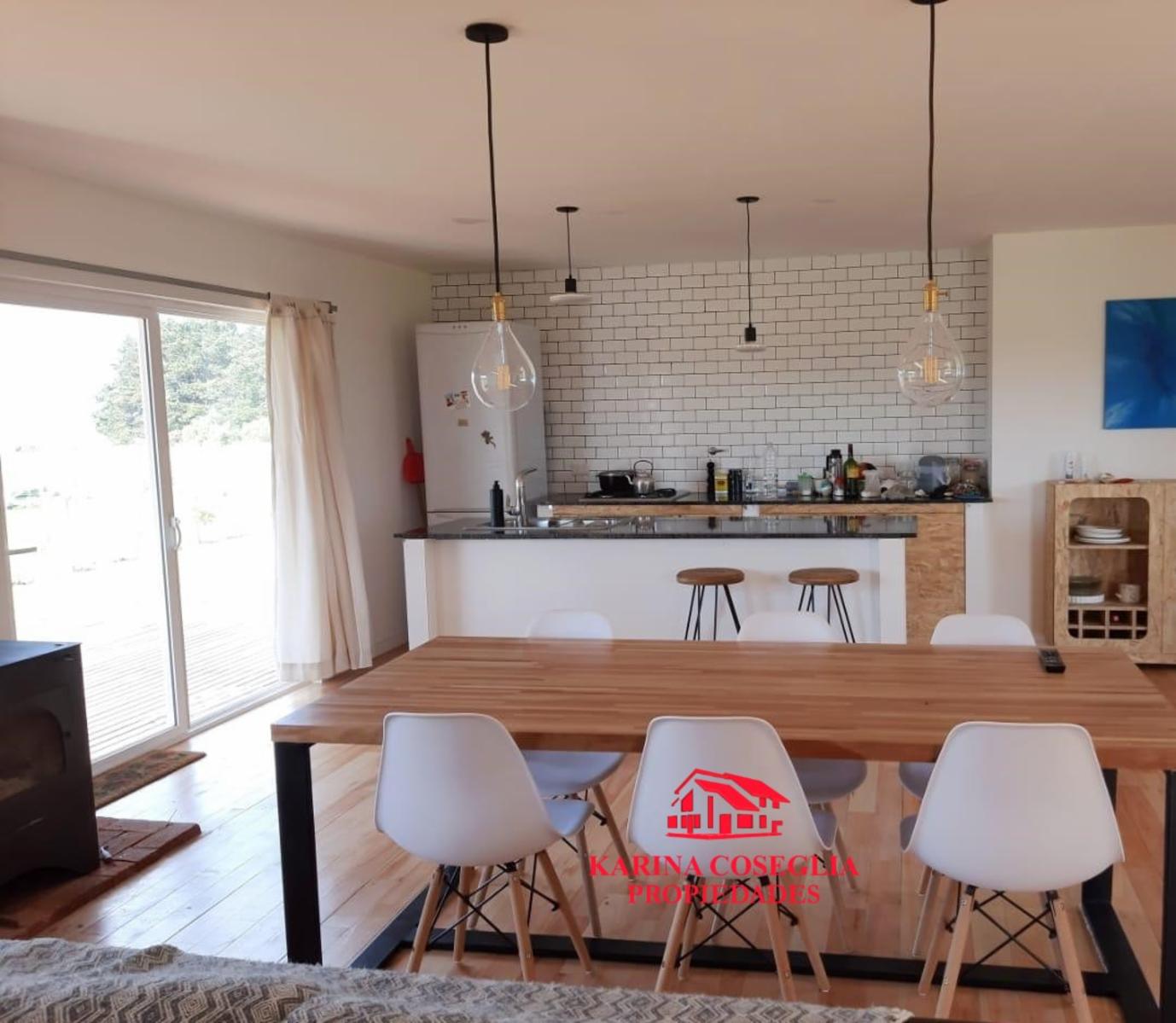 CASA EN ALQUILER TEMPORARIO, CHAPADMALAL — foto 4