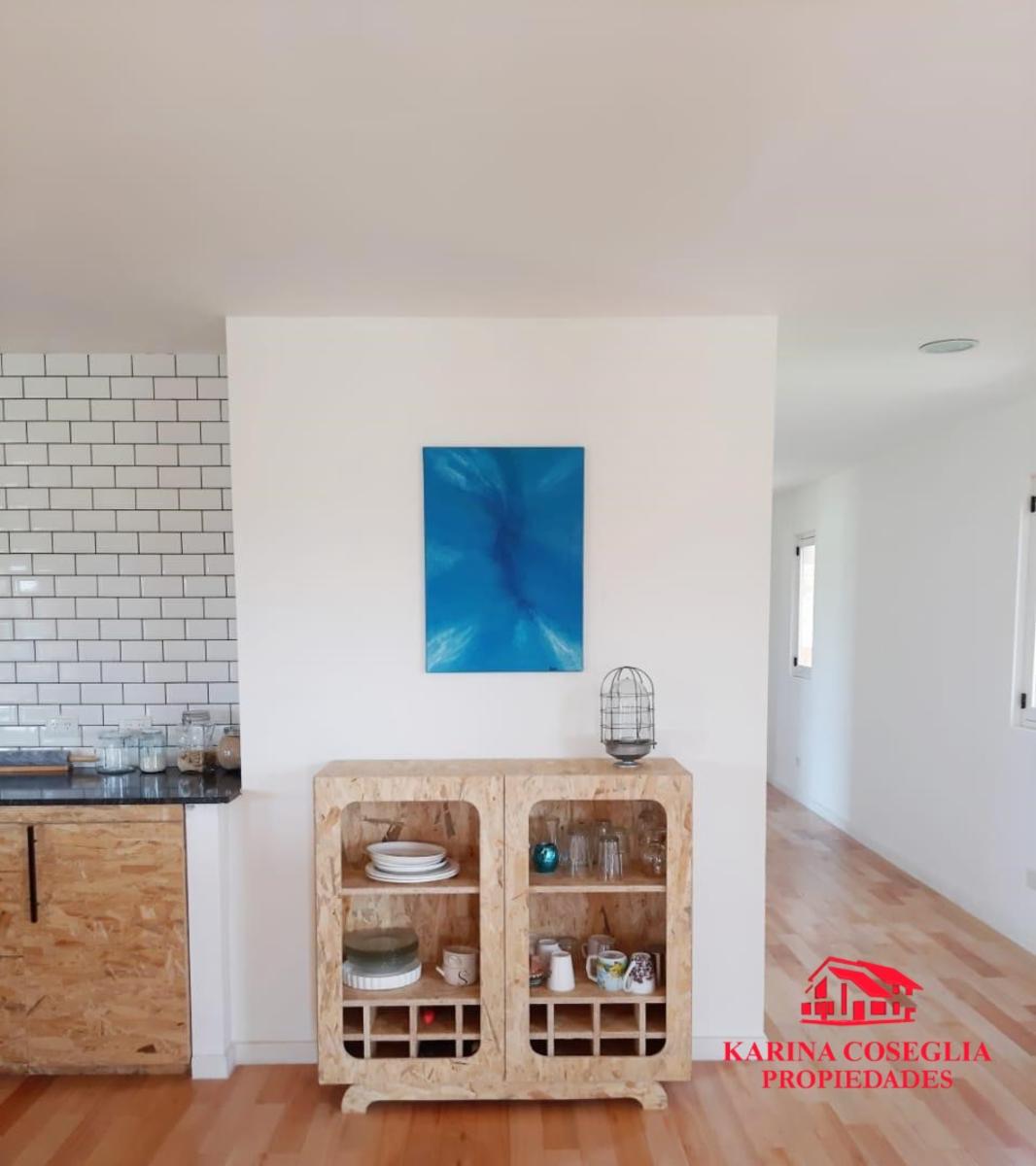 CASA EN ALQUILER TEMPORARIO, CHAPADMALAL — foto 5