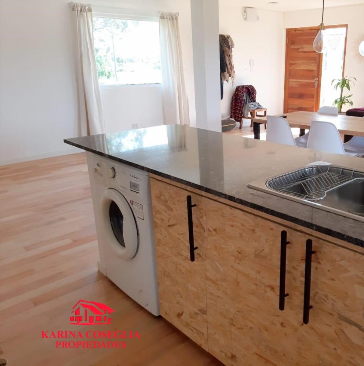 CASA EN ALQUILER TEMPORARIO, CHAPADMALAL — foto 7