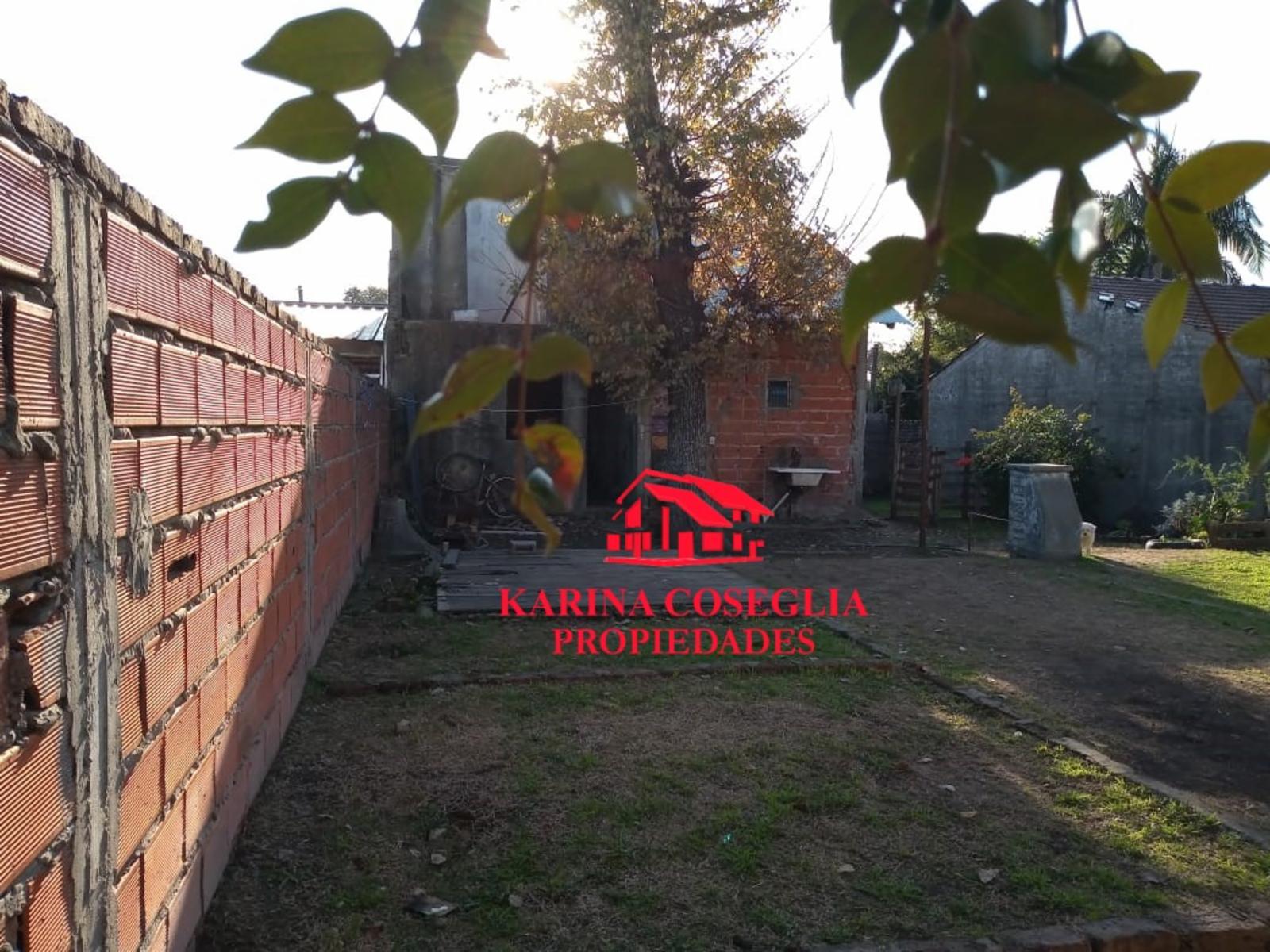 CASA EN VENTA . MUÑIZ — foto 2
