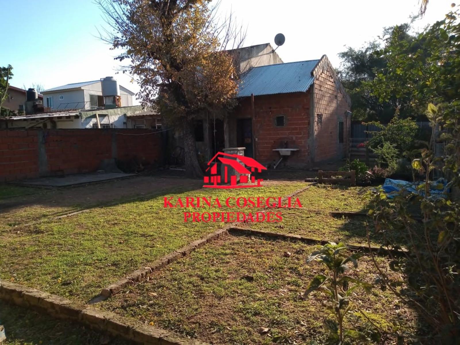 CASA EN VENTA . MUÑIZ — foto 3