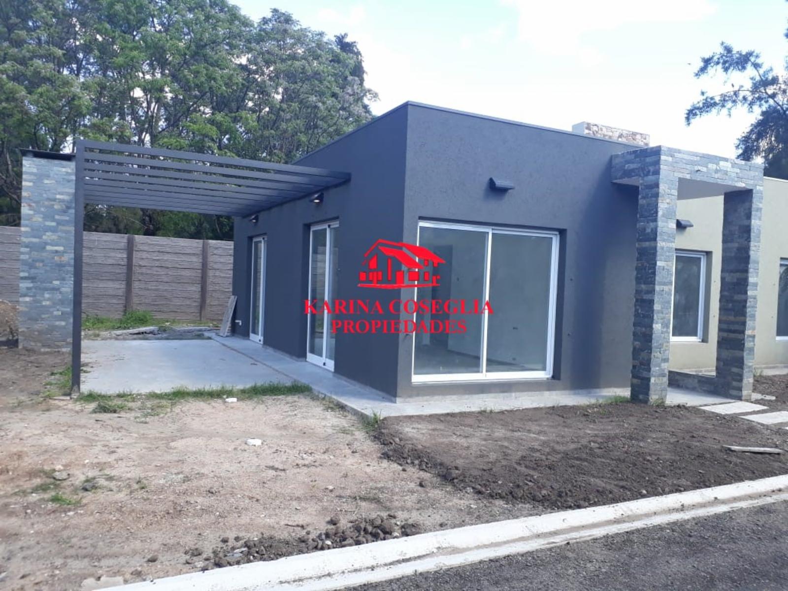 Casas 3 ambientes en complejo cerrado en VENTA - Tortuguitas — foto 2