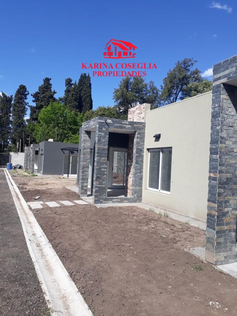 Casas 3 ambientes en complejo cerrado en VENTA - Tortuguitas — foto 3