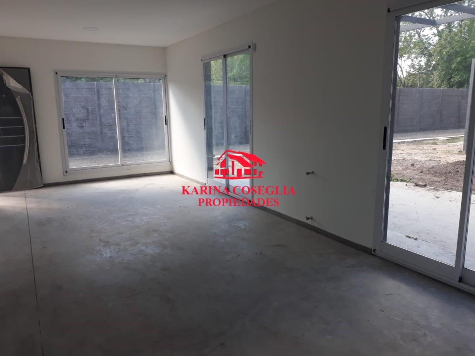 Casas 3 ambientes en complejo cerrado en VENTA - Tortuguitas — foto 8
