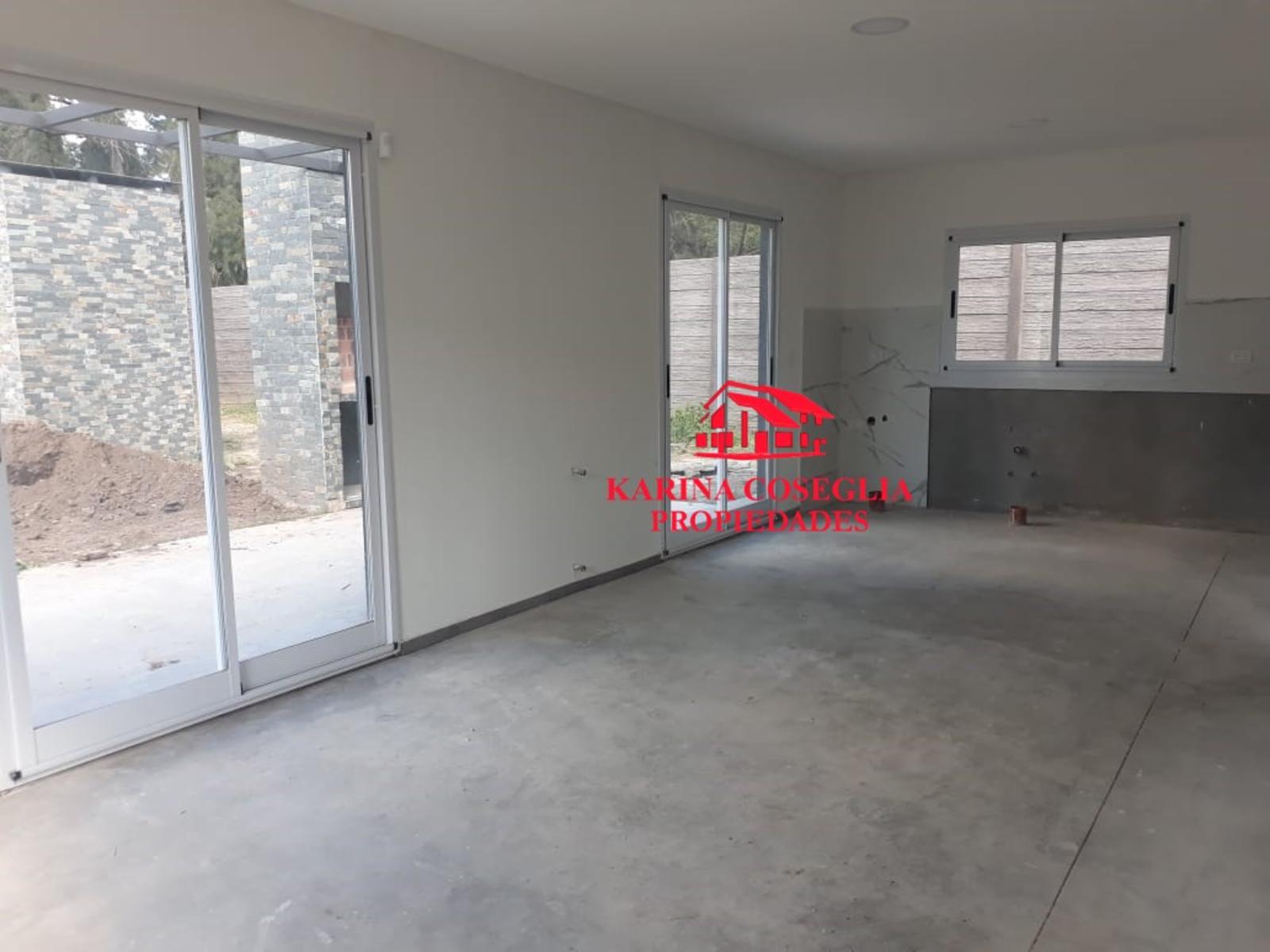 Casas 3 ambientes en complejo cerrado en VENTA - Tortuguitas — foto 9