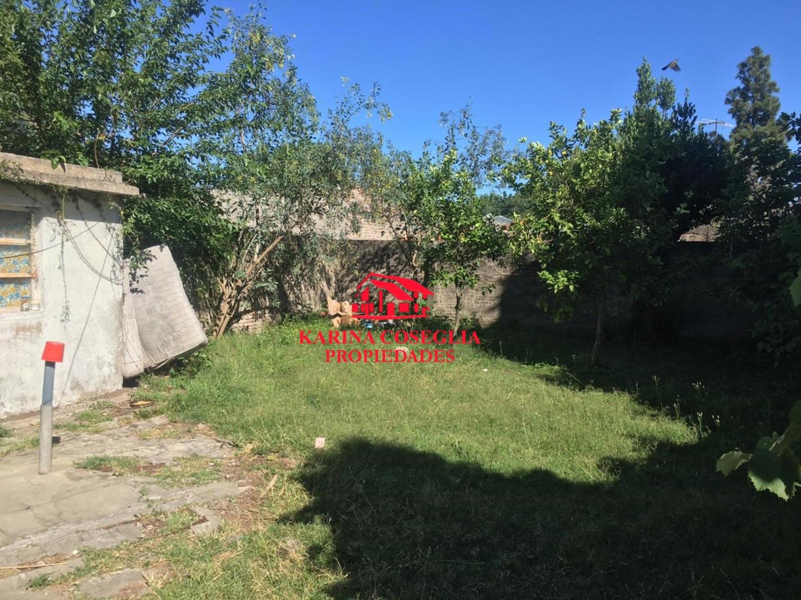 CASA EN VENTA .JOSE C PAZ — foto 3