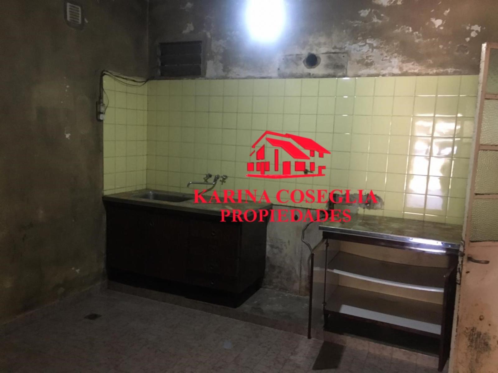CASA EN VENTA .JOSE C PAZ — foto 4