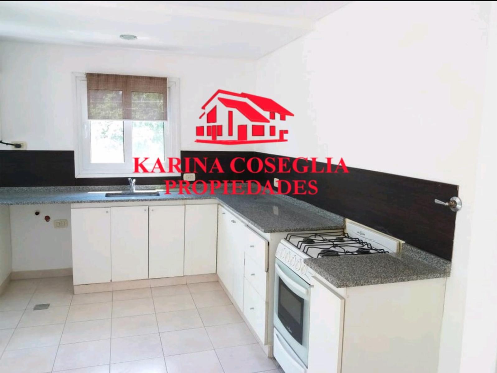 2 AMBIENTES EN VENTA .CONDOMINIO TERRAZAS DEL LAGO PILAR — foto 9