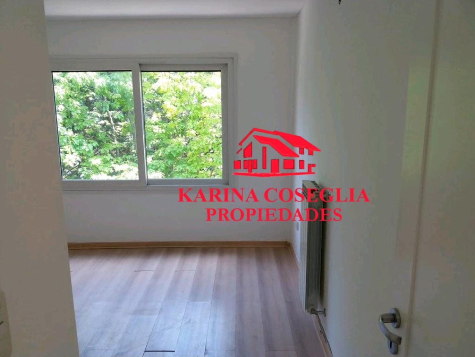 2 AMBIENTES EN VENTA .CONDOMINIO TERRAZAS DEL LAGO PILAR — foto 10