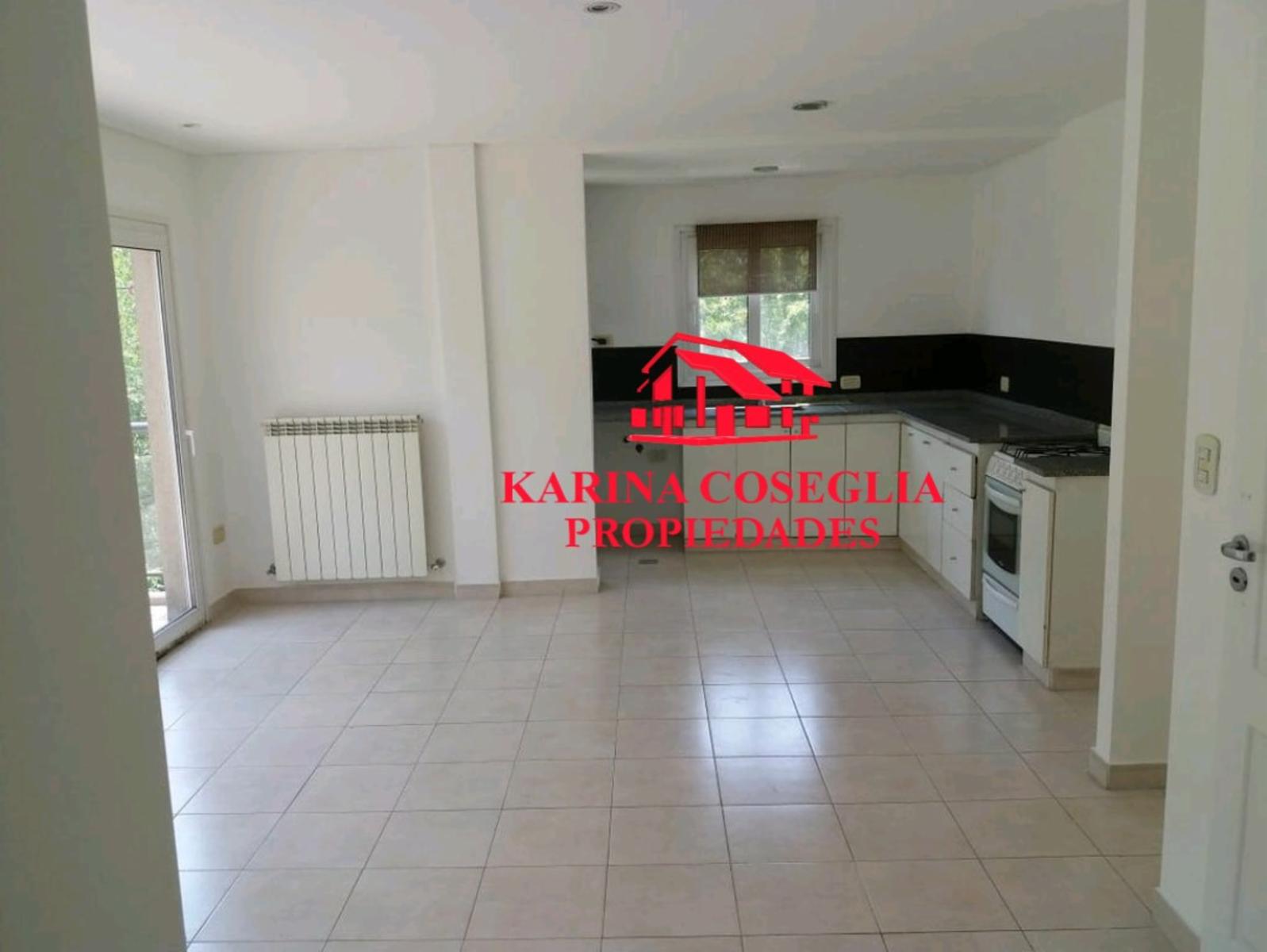 2 AMBIENTES EN VENTA .CONDOMINIO TERRAZAS DEL LAGO PILAR — foto 11