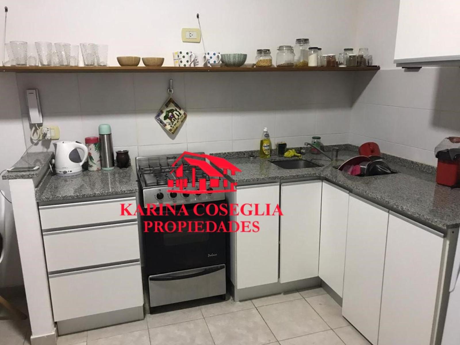 EXCELENTE 2 AMBIENTES EN VENTA EN COMPLEJO LOS ALMENDROS, BELLA VISTA — foto 3
