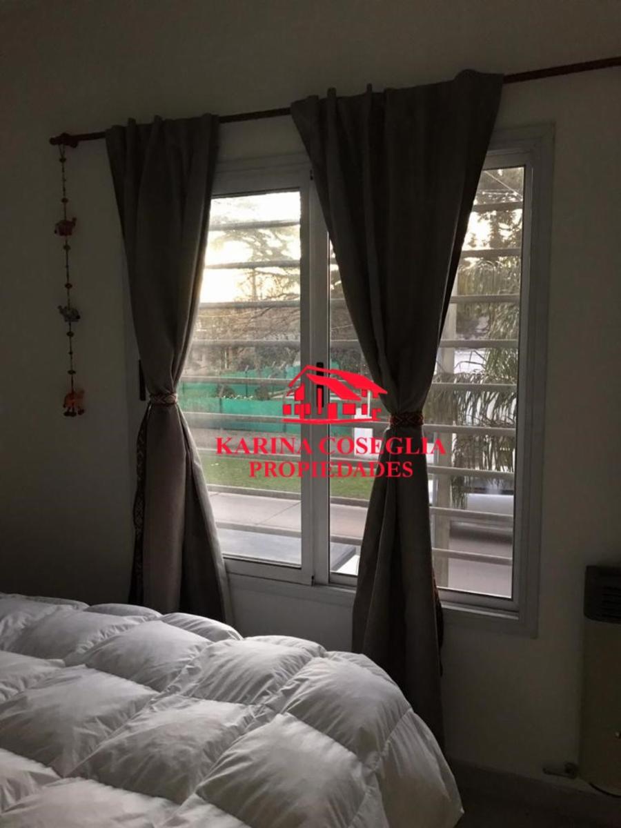 EXCELENTE 2 AMBIENTES EN VENTA EN COMPLEJO LOS ALMENDROS, BELLA VISTA — foto 4